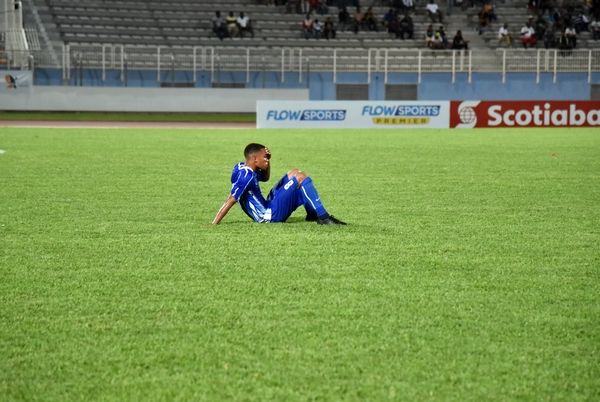 Coupe des nations de la Caraïbe : le flop martiniquais !