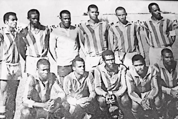 L’Équipe de rêve